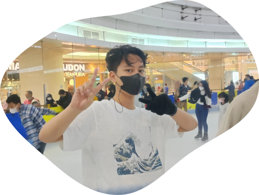 Arief Daffa Abdullah