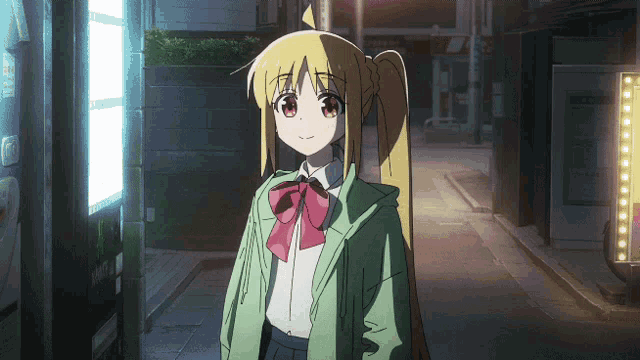 nijika